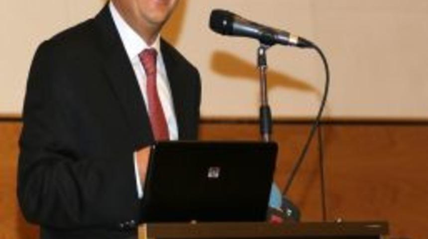 Başkan &Ouml;zhaseki, Fotoğraflarla 20 Yılı Anlattı