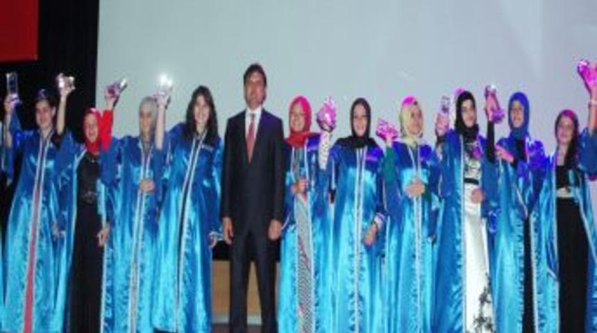 Samanyolu Cemal Şaşmaz Liseleri'nden LYS Başarısı