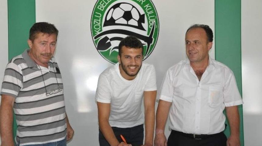 Kozlu Belediyespor Transfer &Ccedil;alışmalarına Başladı