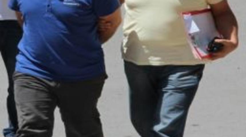 Balkon Hırsızlığı Ş&uuml;phelisi Serbest