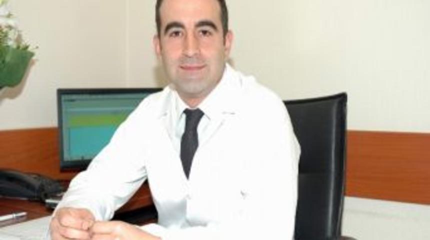 &Ouml;zel Sani Konukoğlu Hastanesi