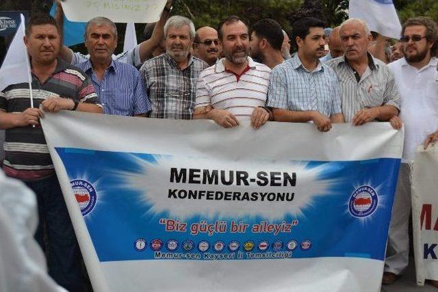 Mazlumder, Mısır’da Müslümanlara Karşı Yapılan Zulmü Kınadı