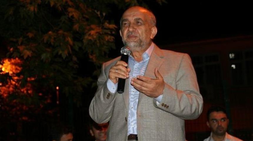 Devrek M&uuml;ft&uuml;l&uuml;ğ&uuml;nden Mevlit Ve İlahi Programı