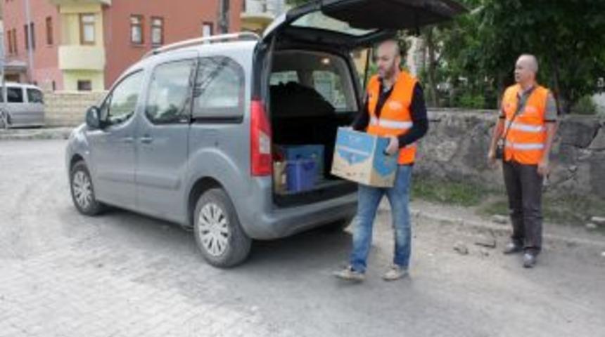 Yatırım I&ccedil;in Geldiler, Kardeşlik K&ouml;pr&uuml;leri Kurdular