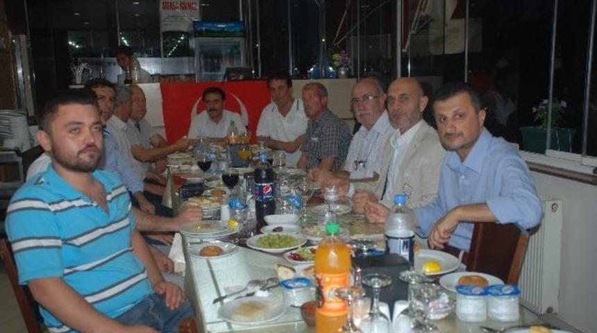 &Ccedil;ates'in &Ouml;zelleştirilmesi