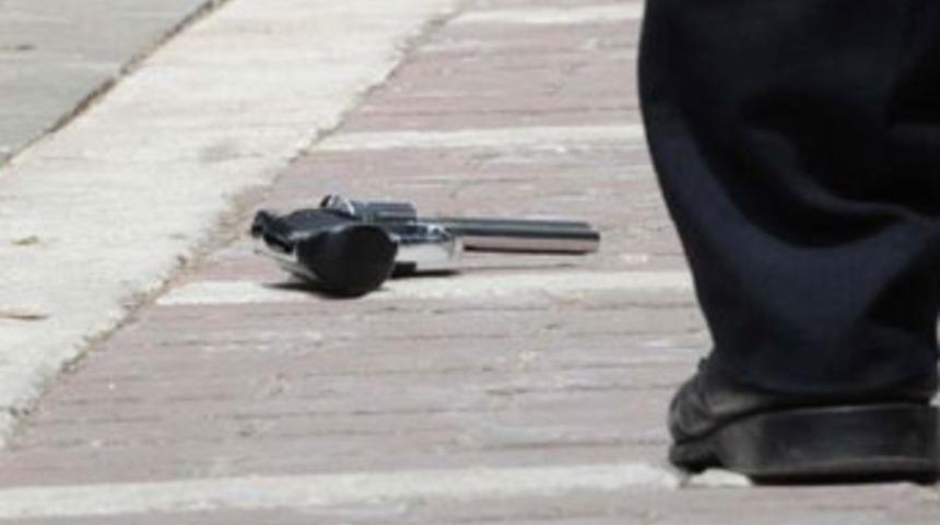 Soyguncuların karşısına başbakanlık polisleri çıktı