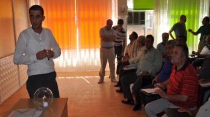 Malatya Amatör Küme Futbol Ligi