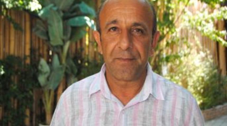 DSP'li Çakmak: Seçim Barajı Demokratikleşmede En Önemli Engel