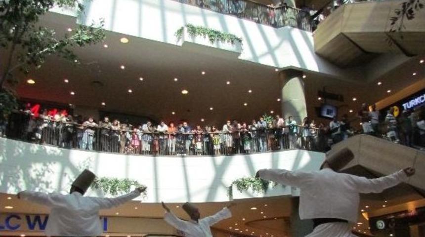 Optimum&rsquo;da Ramazan Bereketi