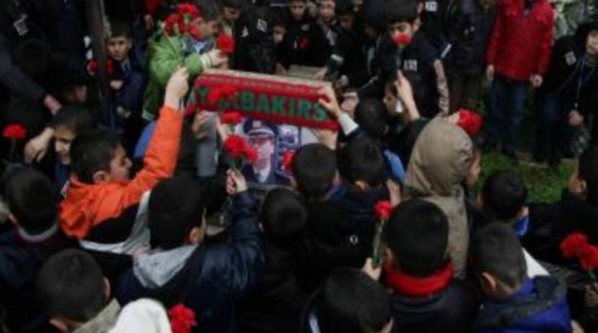 Hendekliler Diyarbakır&rsquo;da Ali Gaffar&rsquo;larla İftar Yapacak