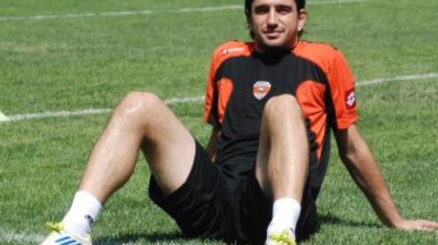 Adanaspor'un Kartepe Kampı Hazırlık Ma&ccedil;larıyla Devam Ediyor