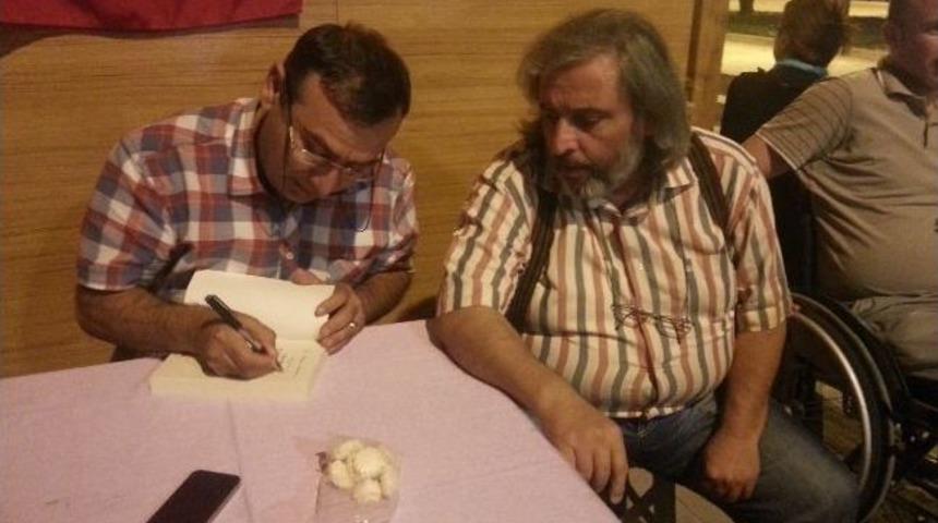 Sakarya&rsquo;da Murat K&ouml;yl&uuml; R&uuml;zgarı