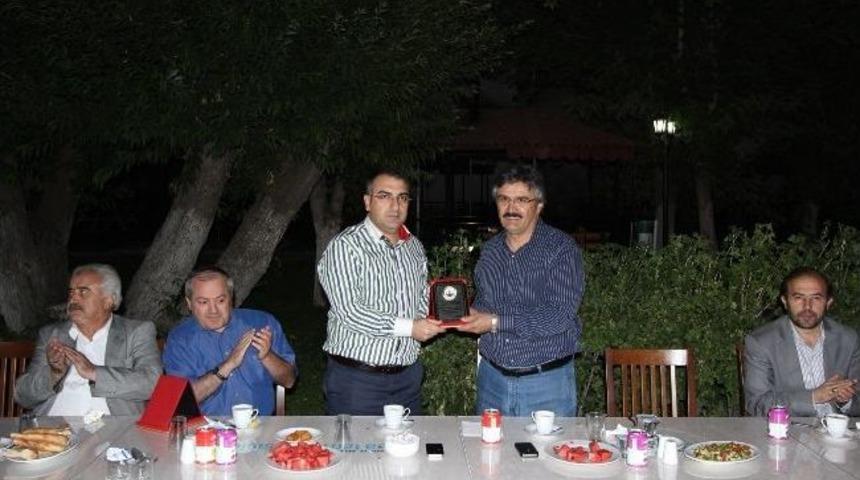 Aziziye&rsquo;den Anlamlı Jest