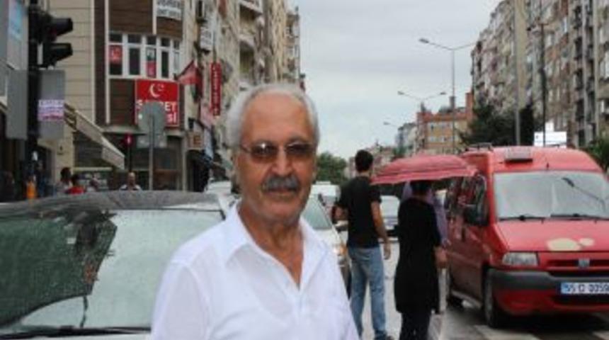 Kavuran: İftara Yetişmek I&ccedil;in Trafik Kurallarını Ihlal Etmeyelim