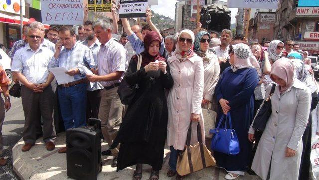 Mısır’da Yaşayan Türk Doktor: Mübareksiz Mübarek Günleri Yaşatılıyor