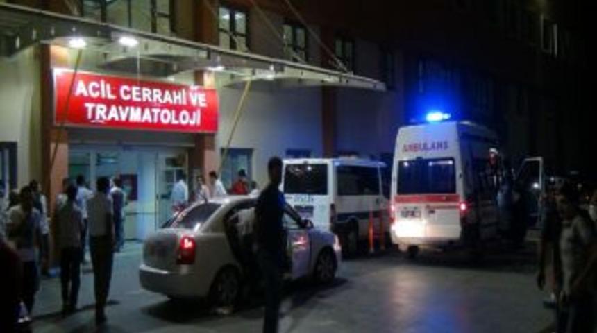 Diyarbakır&rsquo;da Arazi Kavgası: 8 &Ouml;l&uuml;, 4 Yaralı