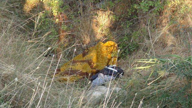 Uşak’ta Trafik Kaza: 1 Ölü, 3 Yaralı