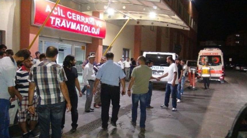 Diyarbakır&rsquo;da arazi kavgası: 8 &ouml;l&uuml;, 4 yaralı