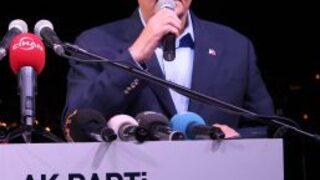 Bakan Binali Yıldırım: Çözüm Sürecine Sahip Çıkmak Tarihi Önem Taşıyor