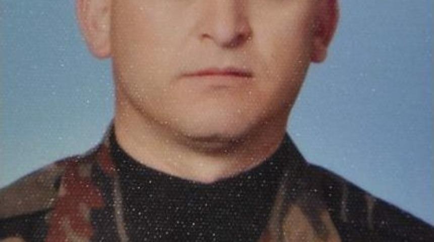 Şehit Ateşi Amasya Ve Erbaa&rsquo;ya D&uuml;şt&uuml;