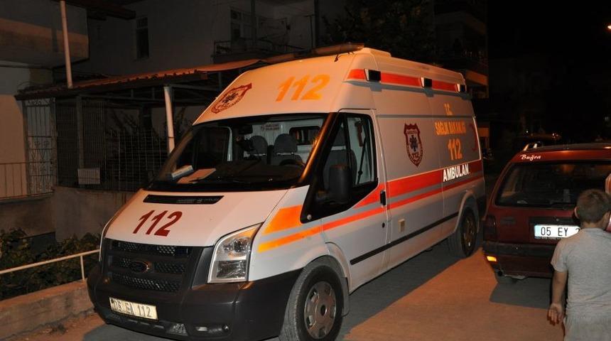 Somali&rsquo;de Şehit Olan Sinan Yılmaz&rsquo;ın Evine Taziye Ziyareti