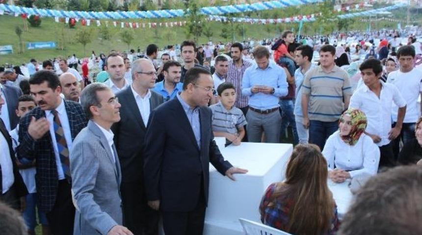 Başbakan Yardımcısı Bozdağ: &ldquo;birleşmiş Millet&rsquo;lerin Suriye&rsquo;de Yaptığı Şey &Ouml;l&uuml; Sayıcılığıdır&rdquo;