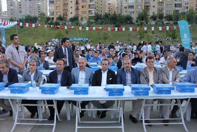 Başbakan Yardımcısı Bozdağ: “birleşmiş Millet’lerin Suriye’de Yaptığı Şey Ölü Sayıcılığıdır”