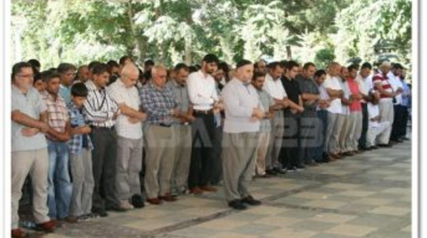 Elazığ&rsquo;da Mısır&rsquo;daki Saldırı Kınandı