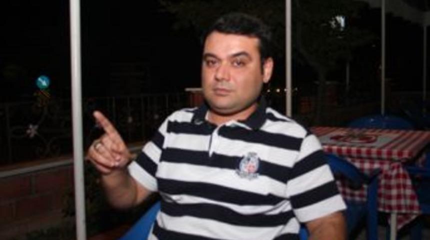 Aday Adayı K&ouml;seoğlu&rsquo;dan Şok A&ccedil;ıklama