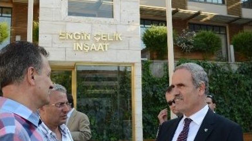 Kapalı&ccedil;arşı&acute;da Değişim Başlıyor