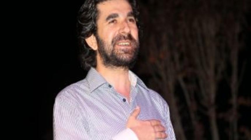 Doğu Kışla&rsquo;da Şiir Dinletisi