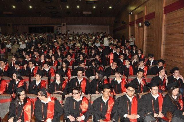 Üniversite Yerleştirme Sonuçlarına Gkv Rekoru Damga Vurdu