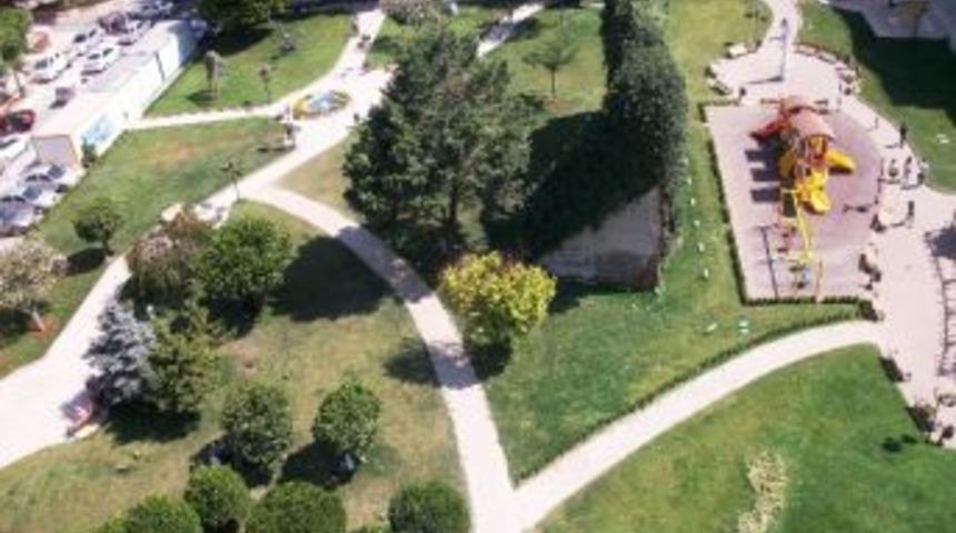 Sabri Yalım'da Yenileme Tamamlandı