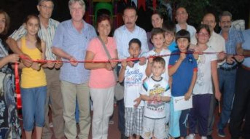 Yahya Kaptan&rsquo;a 5 Park Daha