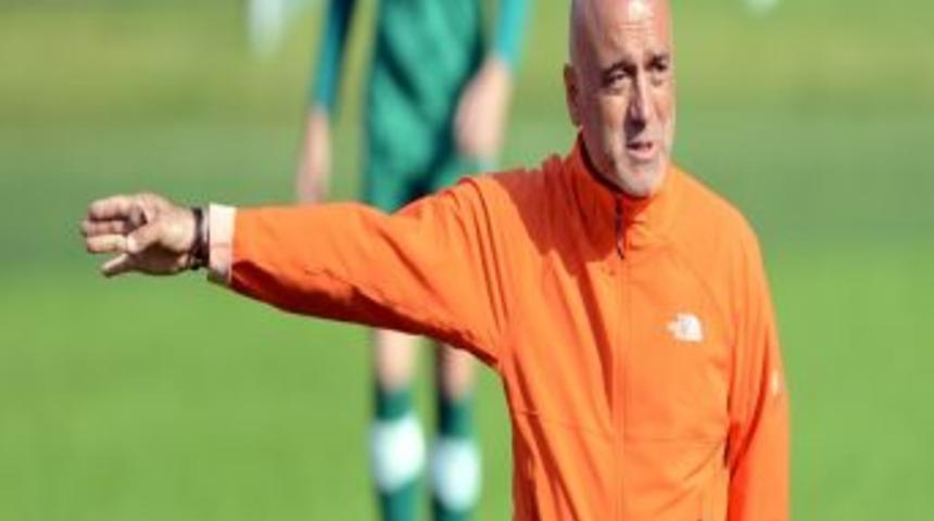 Hikmet Karaman: Uyum S&uuml;recini En Aza Indirmeliyiz