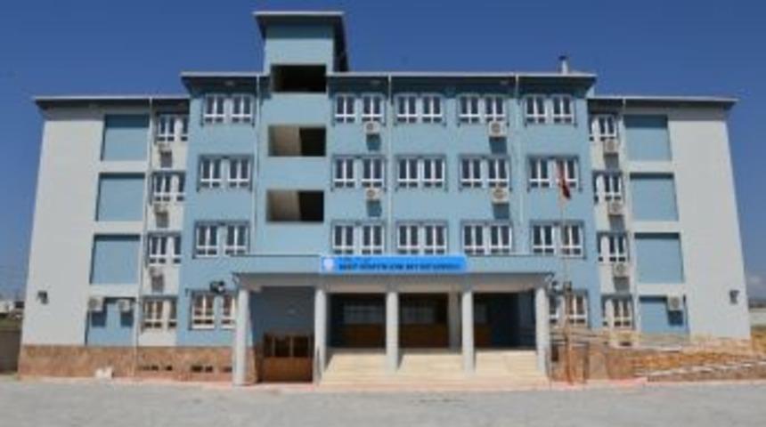 Vali Coş, "şehitlerimizin İsimlerini, Yeni Okullarımızda Yaşatacağız"