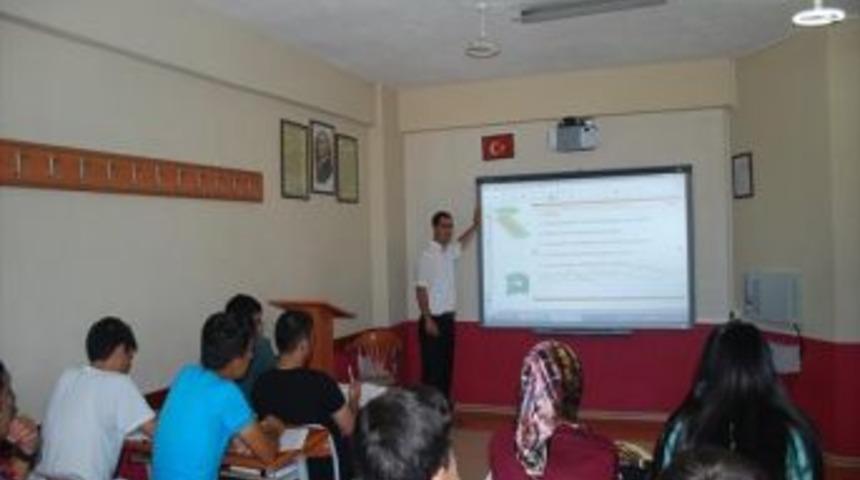 "363 &Ouml;ğrencimizi En Se&ccedil;kin &Uuml;niversitelere Yerleştirdik"