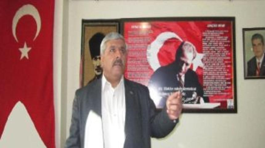 Des Toplu S&ouml;zleşme Taleplerini A&ccedil;ıkladı