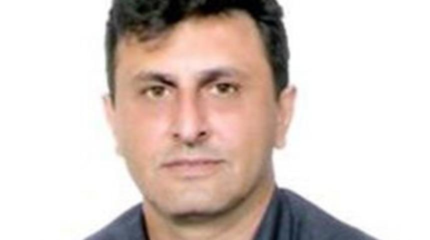 Erden Meri&ccedil; Aday Adaylığını a&ccedil;ıklayacak