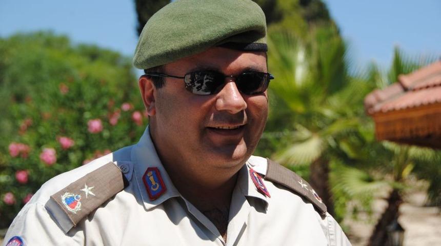 Jandarma, Ormanlık Alanları Sıkı Denetim Altına Aldı