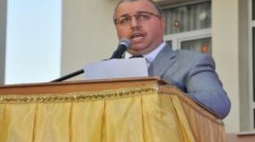 Bur&ccedil;&rsquo;lu Olan &Uuml;niversiteye Yerleşti