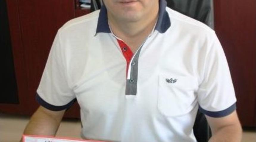 K&uuml;&ccedil;&uuml;kk&ouml;y Belediyesi&rsquo;nden Kartlı Ramazan Yardımı