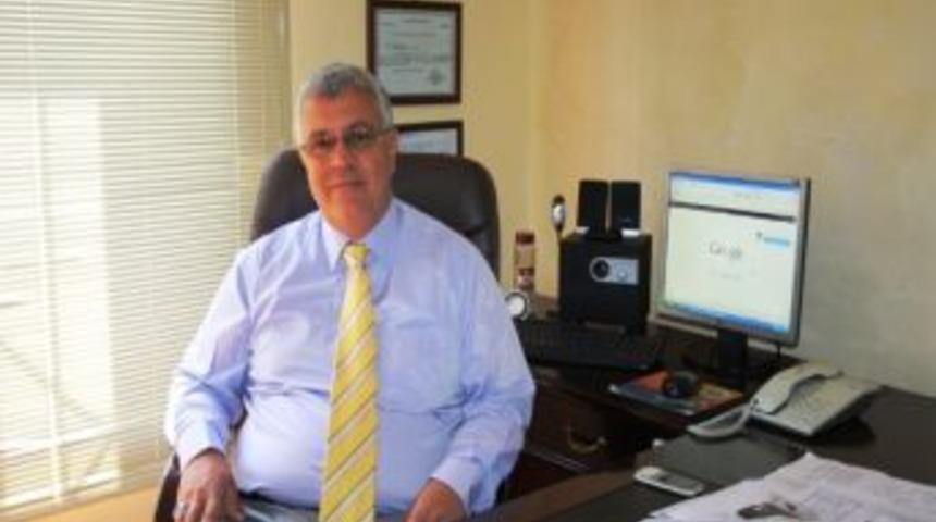 Başkan &Ccedil;akırca&rsquo;dan Ayvalık&rsquo;a Doğal Gaz M&uuml;jdesi