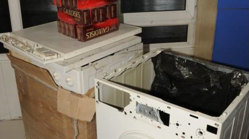 Ka&ccedil;ak&ccedil;ılar Her Yolu Deniyor