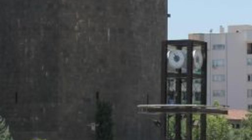 Emniyetin K&uuml;rt&ccedil;e İftar Yemeğine Vatandaşlardan Destek