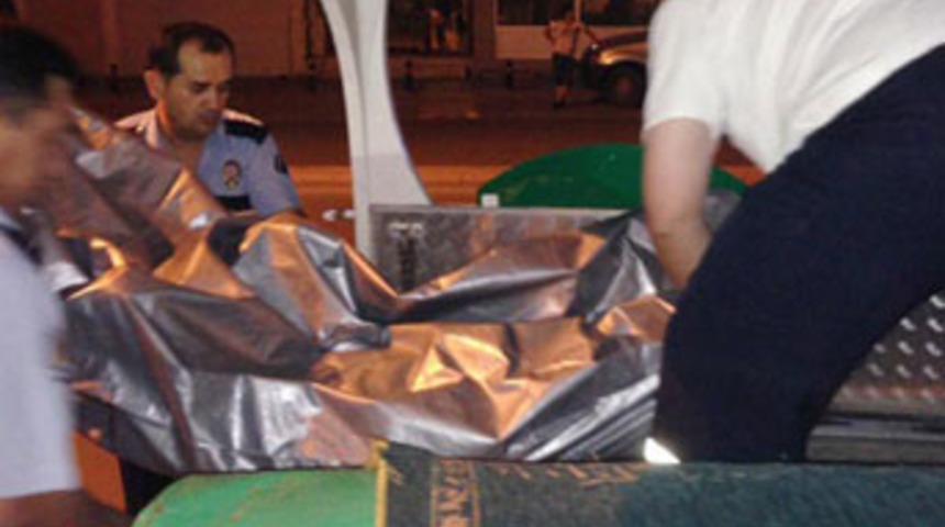 D&uuml;nyamı kararttın yazıp intihar etti