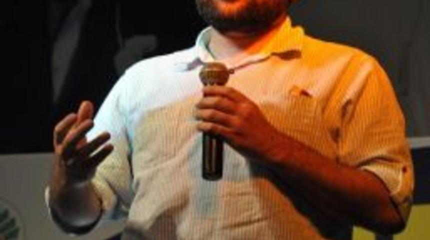 Gazeteci Yazar Adem &Ouml;zk&ouml;se, Mısır&rsquo;ı Anlattı