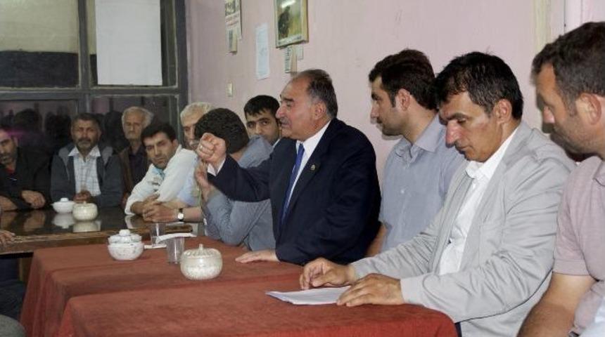 Gece Yarısı Siyaseti