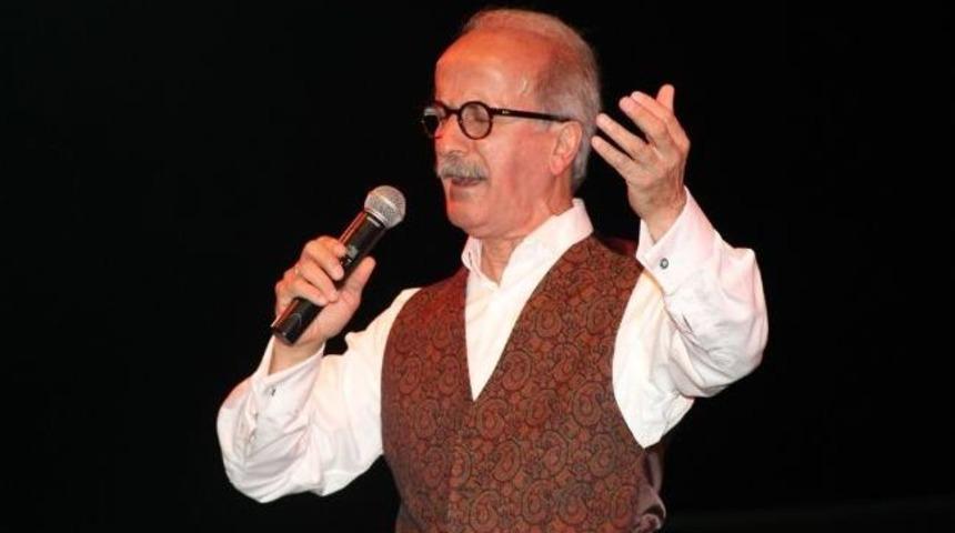 Sami Savni &Ouml;zer Sakaryalılarla Buluştu