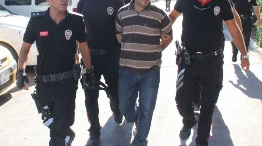 Bı&ccedil;aklanan Komiserin Son G&ouml;r&uuml;nt&uuml;s&uuml;